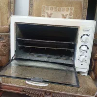 ماکروفر GOSONIC|اجاق گاز و لوازم برقی پخت‌وپز|ماهدشت, |دیوار