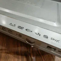 دی وی دی فلش خور|پخش‌کننده DVD و ویدیو|پاکدشت, پاکدشت (مامازند)|دیوار