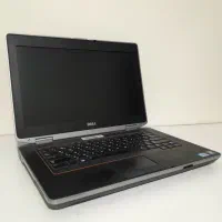 لپ تاپ دل 6420 Latitude فوری