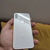 آیفون x سفید ۲۵۶ گیگ