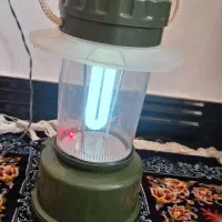 چراغ ، چراغ کلکسیونی ، چراغ باطری خور و شارژی|کلکسیون اشیاء عتیقه|تهران, شکوفه (عبدل آباد)|دیوار