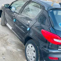 207|خودرو سواری و وانت|زاهدان, |دیوار