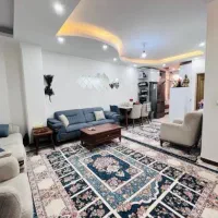 ۶۳متری تک خواب پارکینگ سندی/فول لوازم