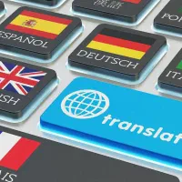 ترجمه متون و اسناد انگلیسی و عربی