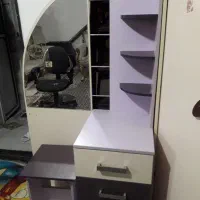 میزکمداریشی بچه ست|اسباب و اثاث بچه|صفادشت, |دیوار