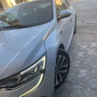 تالیسمان ۲۰۱۷ e3 داخل مشکی