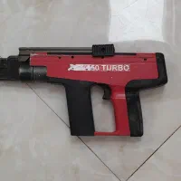 تفنگ میخکوب هیلتی GLX توربو اصل آلمان