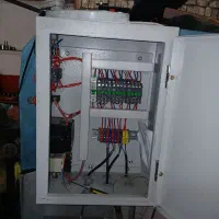 قطعه شویی|ماشین‌آلات صنعتی|مرند, |دیوار