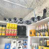 اسپرت مارکت مهران|قطعات یدکی و لوازم جانبی|سبزوار, قصبه اب یمین|دیوار