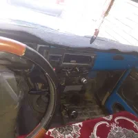 نیسان ابی|خودرو سواری و وانت|ایلام, |دیوار