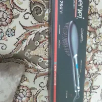 اتو مو برسی حرارتی جی می