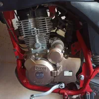 تریل۲۵۰ مدل۱۴۰۳|موتورسیکلت|سنندج, |دیوار