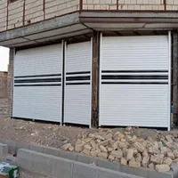 درب های برقی موتور درب کرکره جک بازویی ریلی تعمیر|مصالح و تجهیزات ساختمان|شیراز, شهرک سراج‎|دیوار