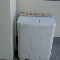 لباسشویی‌ و یخچال