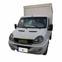 کامیونت آمیکو ۶تن بسیار تمیز همراه با اتاق