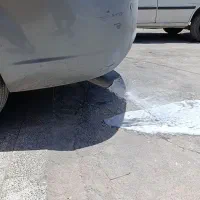 شستشوی کاتالیزور و کربن زدایی