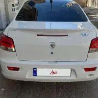 رانا پلاس پانورما سقف شیشه ای TU5|خودرو سواری و وانت|کرمانشاه, |دیوار