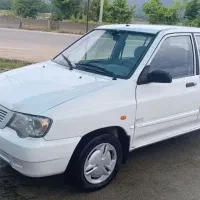 132 مدل 90 تمیز