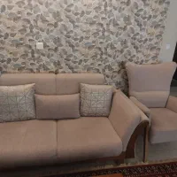 مبل ۷ نفره برند معتبر