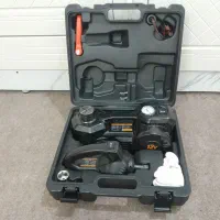 جک برقی ، اچارچرخ برقی ،پمپ باد برقی،۱۲ ولت خودرو|قطعات یدکی و لوازم جانبی|تهران, شهرک پاسداران|دیوار