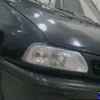 پراید 84|خودرو سواری و وانت|اردبیل, |دیوار