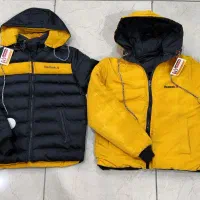 کاپشن دورو اسپرت|کفش و لباس بچه|یزد, |دیوار