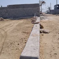 زمین در شهر طبل|فروش زمین و ملک کلنگی|قشم, |دیوار