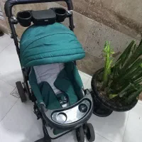 کالسکه دلیجان مدل بنیتا