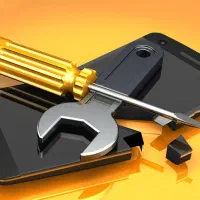 تعمیرات انواع موبایل.اسپیکر و ایرپاد.کنسول سونی