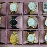 ساعت مردانه و زنانه