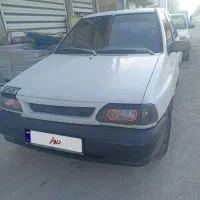 پراید ۱۳۱مدل ۹۲|خودرو سواری و وانت|بوشهر, |دیوار