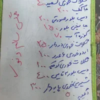 ظروف اشپزخانه|ظروف سرو و پذیرایی|قم, سراجه|دیوار