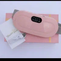 ماساژور قائدگی کمربند