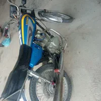 موتور مزایده|موتورسیکلت|تهران, پردیسان|دیوار