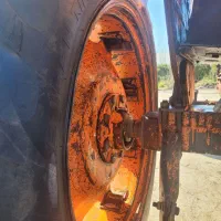 تراکتور رومانی|خودرو سنگین|بابل, |دیوار