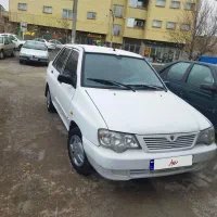 فروش پراید 132