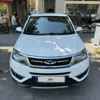 تیگو 5 مدل ۹۷