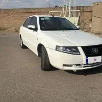 سمند سورن پلاس ۱۴۰۰ ef7