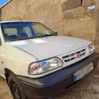 پراید ۸۹|خودرو سواری و وانت|یاسوج, |دیوار