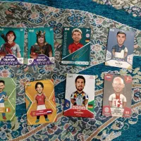 تعدادی کیمدی|اسباببازی|زرند, |دیوار