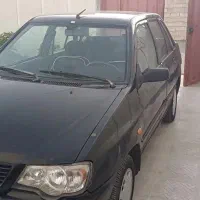 فروش خودرو پراید مدل 87