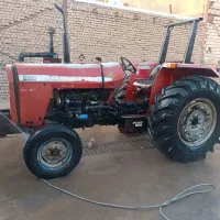 تراکتورفرگوسن ۲۸۵مدل ۹۲