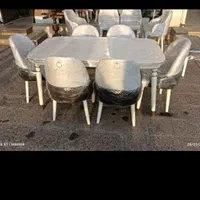 مبل. تمام چوب بلوت|مبلمان خانگی و میز عسلی|ماکو, |دیوار