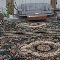 فرش ۹متری