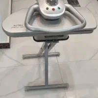 اتو پرس ژانومه