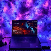 لپ تاپ گیمینگ دل