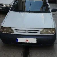 پراید 79