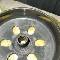 کاسه کلاچ هوندا اصلی