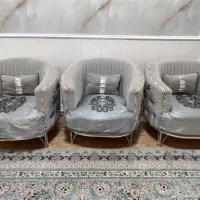 مبل تک