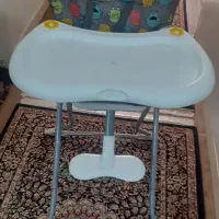 صندلی غذاخوری کودک و کرییر کودک|تخت و صندلی بچه|اهواز, سلطانمنش|دیوار